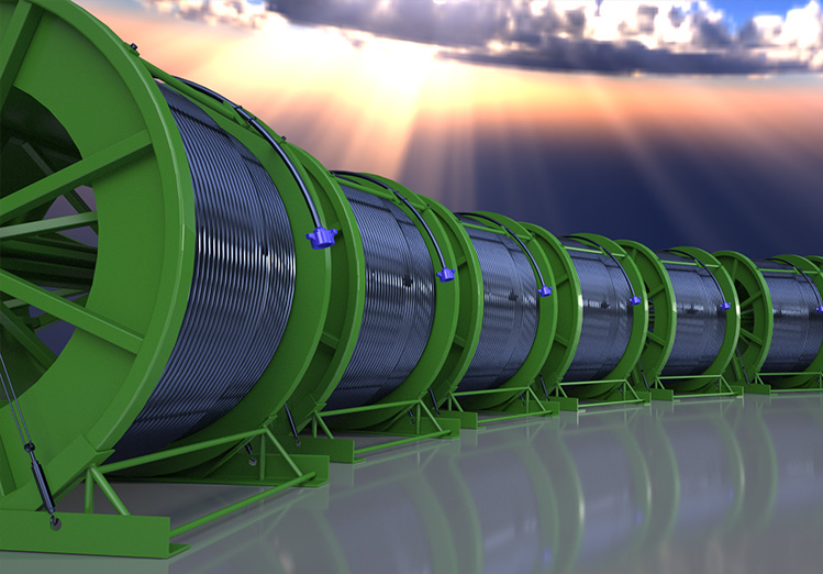 Coiled Tubing